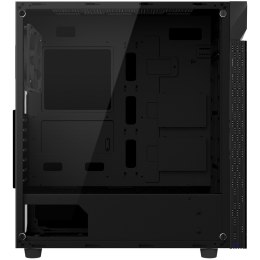 OBUDOWA KOMPUTEROWA MIDITOWER ATX W/O PSU GB-C200G BLACK GIGABYTE