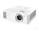 PROJEKTOR OPTOMA UHD38x DLP UHD 4000 ANSI 1000000:1 (WYPRZEDAŻ)