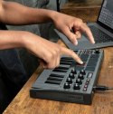 AKAI MPK MINI 3 GREY - Mini klawiatura sterująca