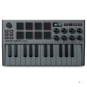 AKAI MPK MINI 3 GREY - Mini klawiatura sterująca