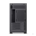 Jonsbo D31 MESH Screen Micro-ATX Tempered Glass - black