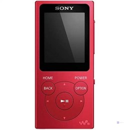Sony Walkman NW-E394B Odtwarzacz MP3, 8GB