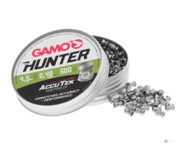 Śrut Gamo Premium Accutek Hunter kal. 4,5 mm - 500 szt.