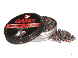 Śrut Gamo Premium Accutek Red Fire kal. 4,5 mm - 125 szt.