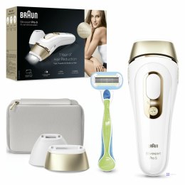 Depilator Braun Silk-expert Pro 5 IPL PL5152