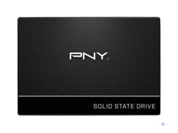 Dysk SSD PNY CS900 250GB