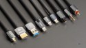 Kabel HDMI - micro HDMI wtyk-wtyk (A-D) 1.8m Kruger&Matz