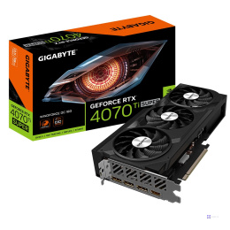 Komputer Gamingowy LIM324 R7-7700X 32G RTX4070Ti