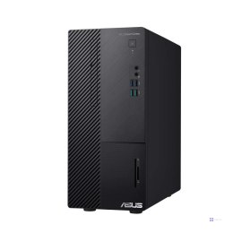 Komputer PC Asus D500ME Mini Tower i5-13500/16GB/SSD512GB/UHD770/DVD-8X/W11P/3Y Black