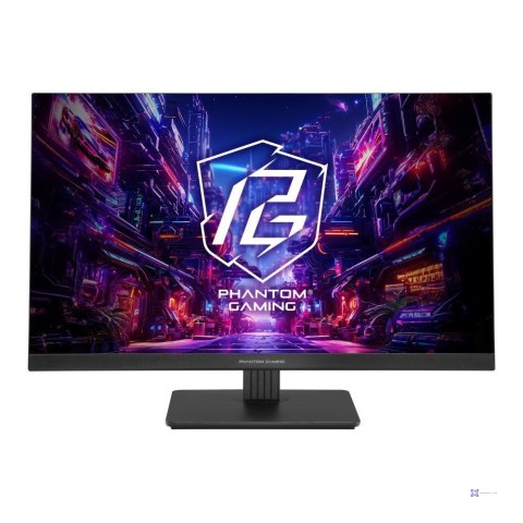 Monitor ASRock 27" Phantom Gaming PG27FFT1A 2xHDMI DP głośniki 2x2W