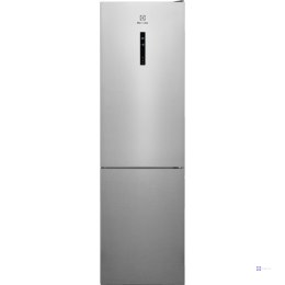 Chłodziarko-zamrażarka ELECTROLUX LNT7ME36X3