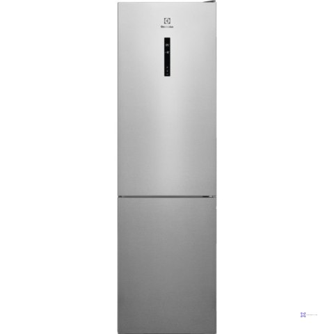 Chłodziarko-zamrażarka ELECTROLUX LNT7ME36X3