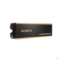 Dysk SSD ADATA Legend 960 MAX 2TB M.2 2280 PCI-E x4 Gen4 NVMe