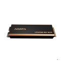 Dysk SSD ADATA Legend 960 MAX 2TB M.2 2280 PCI-E x4 Gen4 NVMe