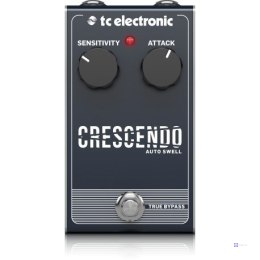 TC Electronic Crescendo Auto Swell Efekt typu auto swell