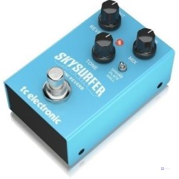 TC Electronic Skysurfer Mini Reverb - efekt gitarowy