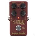 TC Electronic MojoMojo Overdrive - efekt gitarowy