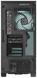 Actina View 7800X3D/32GB/1TB/RX7900XTX/1000W