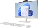 HP AiO 24-cr0003nw Ryzen 5 7520U 23,8"FHD AG IPS 16GB_DDR5 SSD512 Radeon 610M Win11 2Y Shell White