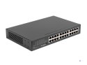 LANBERG SWITCH RSGE-24 RACK 19" (24-PORT, 1GB)