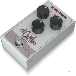 TC Electronic El Cambo Overdrive - efekt gitarowy