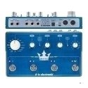 TC Electronic Flashback Triple Delay - efekt gitarowy