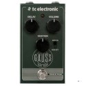 TC Electronic Gauss Tape Echo - efekt gitarowy