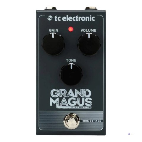 TC Electronic Grand Magus Distortion - efekt gitarowy