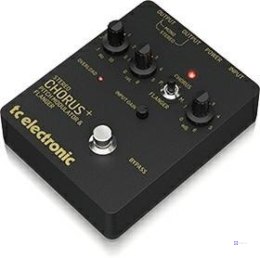 TC Electronic SCF GOLD Efekt typu chorus