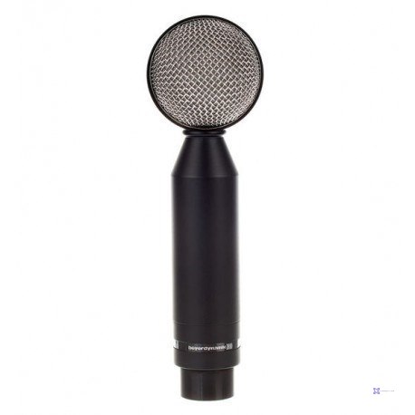 Beyerdynamic M 130 Mikrofon dynamiczny podwójna wstęga