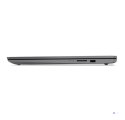 Lenovo V17 G4 IRU i7-1355U 17.3" FHD IPS 300nits AG 16GB DDR4-3200 SSD512 Intel Iris Xe Graphics W11Pro Iron Grey 3Y OnSite