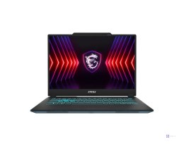 MSI Cyborg 14 A13VF-023XPL i7-13620H 14