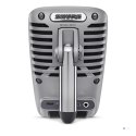 Shure MV51/A - Cyfrowy mikrofon pojemnościowy