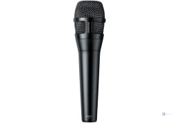 Shure NXN8/C - Mikrofon dynamiczny Nexadyne, Kardioidalny ze złączem XLR, czarny