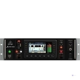 Behringer X32 Rack 40 kan. 10 - 22000 Hz Czarny