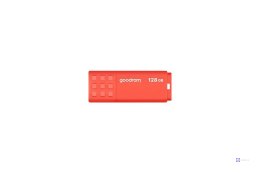 GOODRAM FLASHDRIVE 128GB UME3 USB 3.0 ORANGE