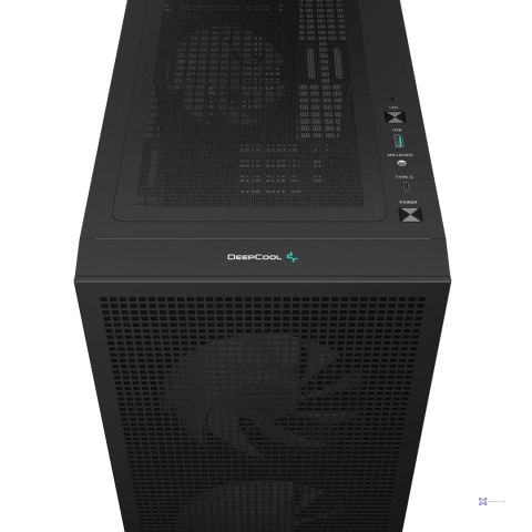 Obudowa DeepCool CH360