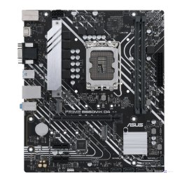 Płyta główna ASUS PRIME B660M-K D4