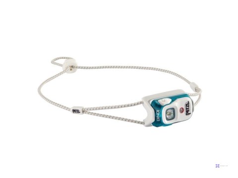 Petzl Bindi Czarny Latarka czołowa LED