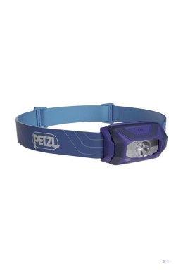 Petzl Tikkina Niebieski Latarka czołowa LED