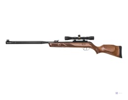 GAMO - Wiatrówka Maxxim Igt z Lunetą 4x32 4,5mm