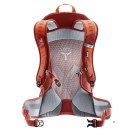 Plecak turystyczny Deuter AC Lite 23 paprika-redwood