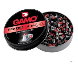 Śrut Gamo Premium Accutek Red Fire kal. 5,5 mm - 100 szt.