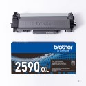 BROTHER Toner czarny TN2590XXL=TN-2590XXL