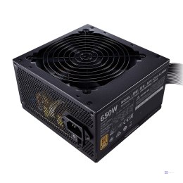 COOLER MASTER ZASILACZ MWE BRONZE 80+ 650W V2 230V MPE-6501-ACABW-BEU