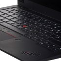 LENOVO ThinkPad X1 Carbon 7Gen. i5-8265U 8GB 256GB SSD 14" FHD Win11pro + zasilacz UŻYWANY