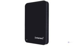 Intenso Memory Drive, 1TB zewnętrzny dysk twarde 5400 RPM 2.5