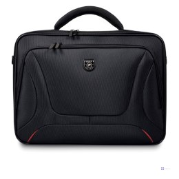 Torba na laptopa PORT DESIGNS Courchevel 160512 (Clamshell; Backfile; 14/15,6