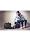 Torba na laptopa PORT DESIGNS Zurich 110301 ( Top Load; 14/15"; kolor czarny)