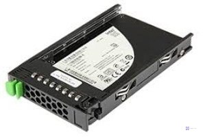 Fujitsu S26361-F5783-L960 urządzenie SSD 960 GB 2.5" Serial ATA III